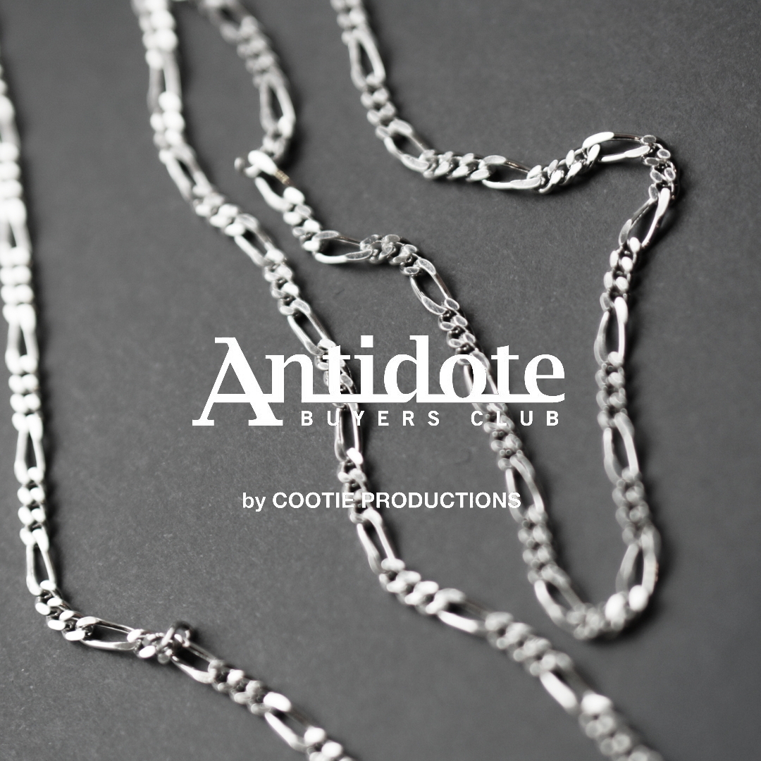 Antidote BUYERS CLUB/アンチドートバイヤーズクラブ】COOTIE と ...